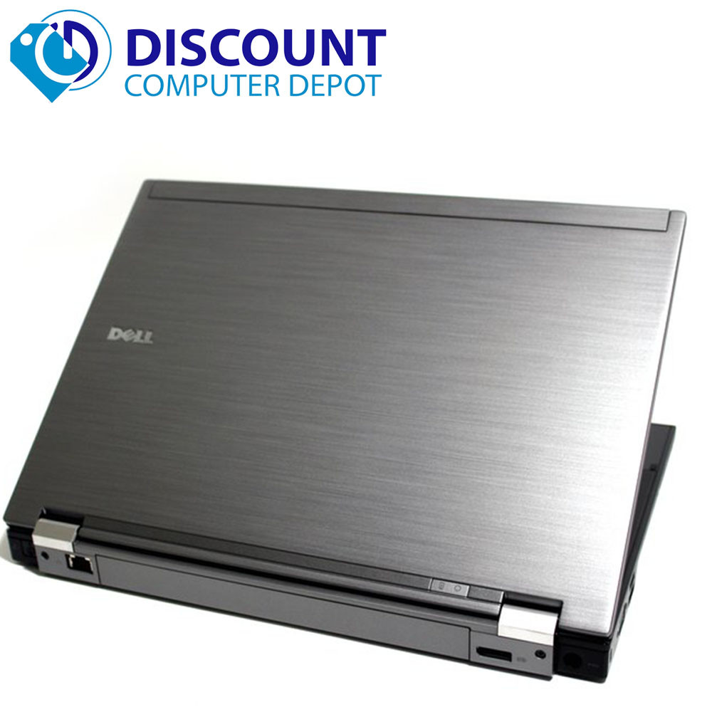 Dell Latitude E6410 Laptop Intel i5 2.4GHz 4GB 128GB SSD DVDRW Dell Latitude E6410 Laptop Intel i5 2.4GHz 4GB 128GB SSD DVDRW